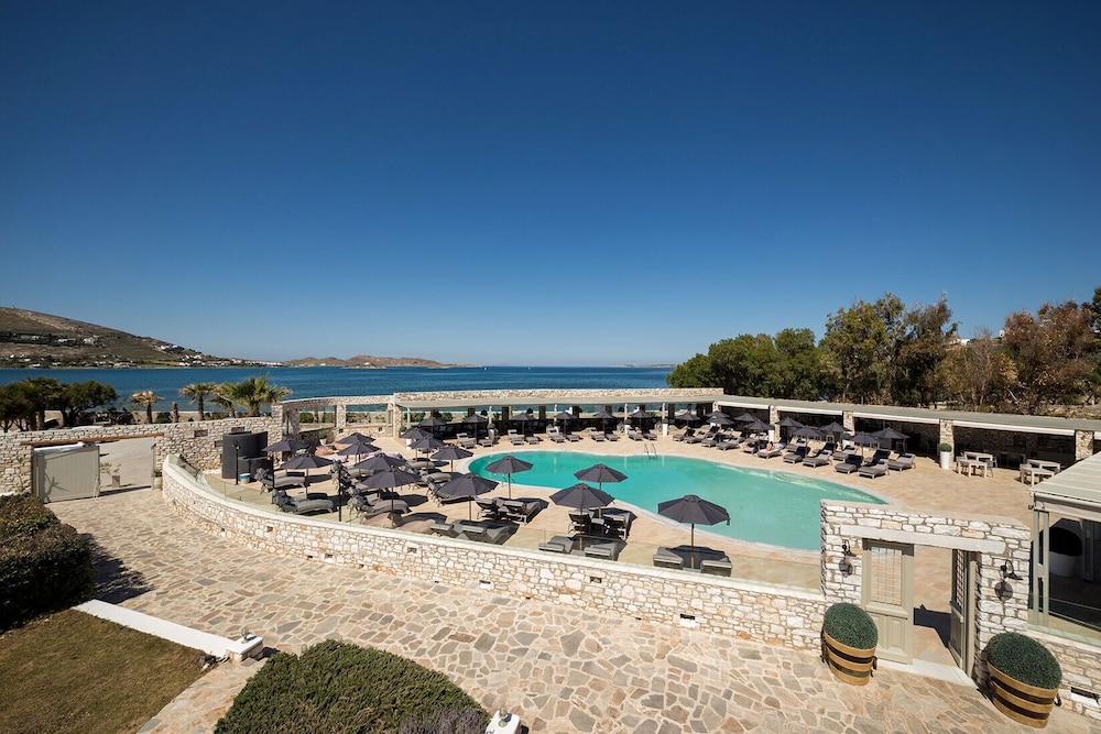 SAINT ANDREA SEA SIDE RESORT 65/70