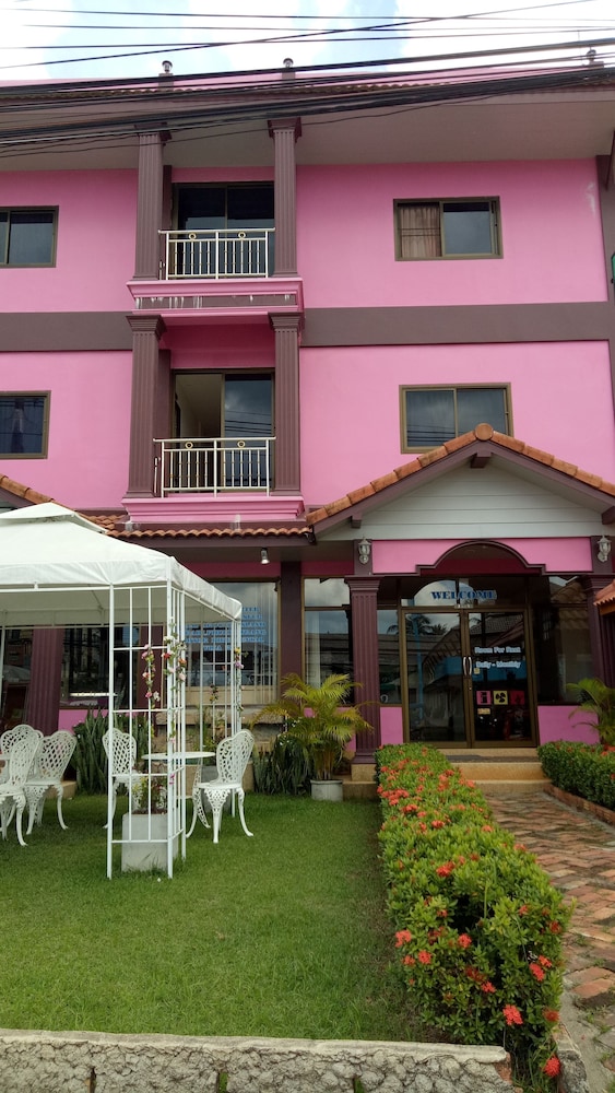 Lanta Sweet Mansion 4/62