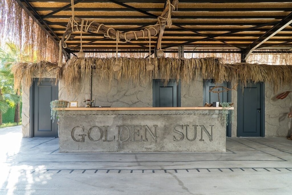 Golden Sun 6/46