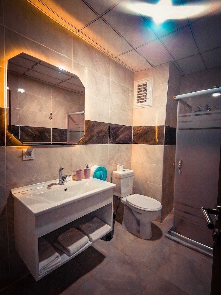 Kars Atapark Boutique Hotel 30/30