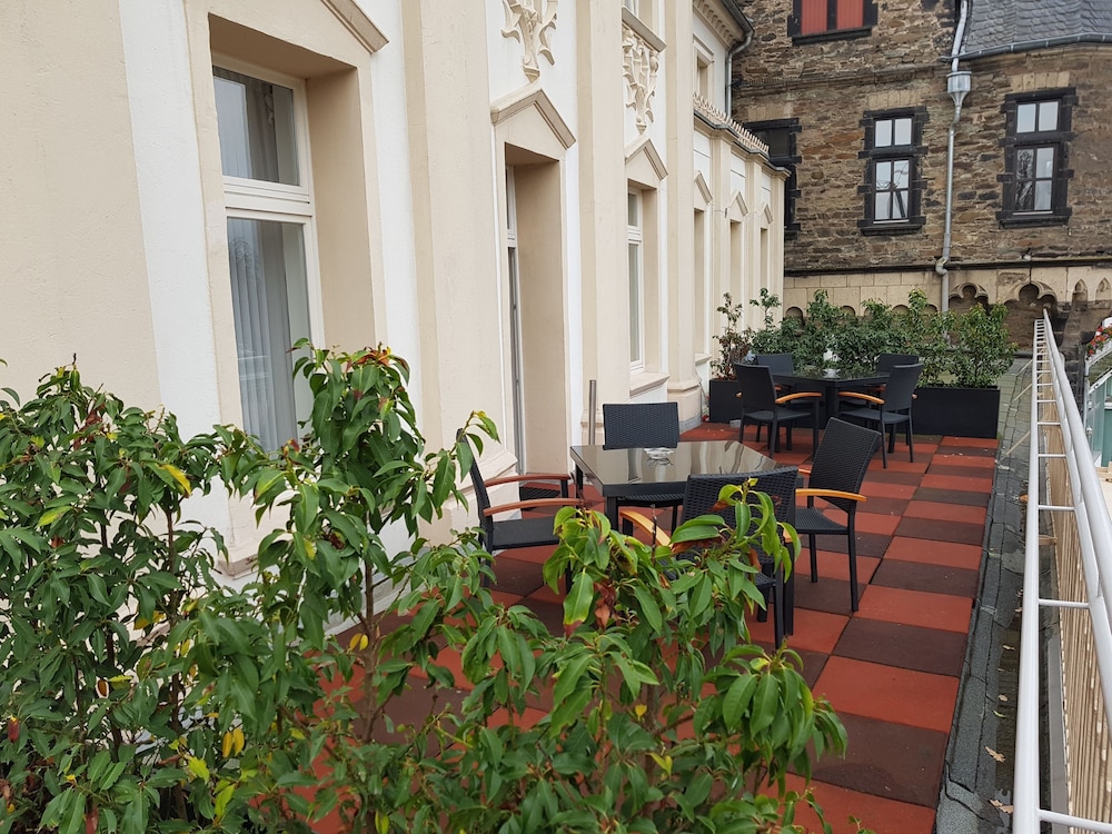Hotel Zum Anker 44/50
