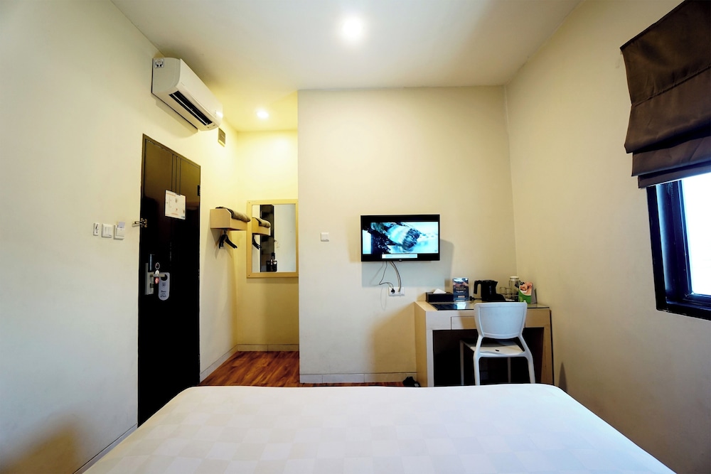 Hotel 88 Mangga Besar 120 RS Husada By WH 20/37