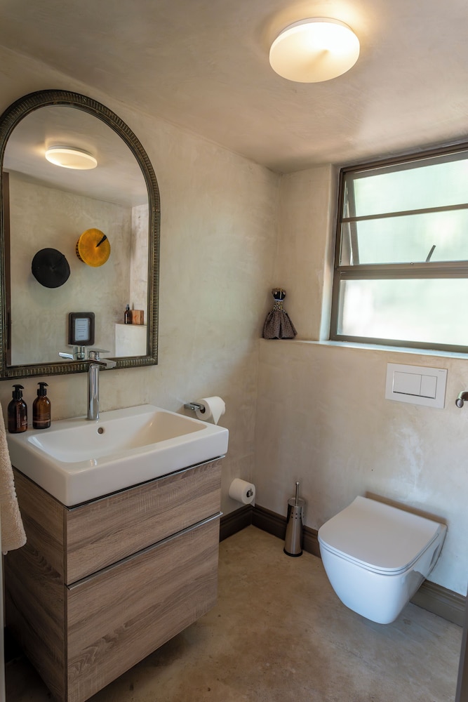 Mohlabetsi Safari Lodge 50/50