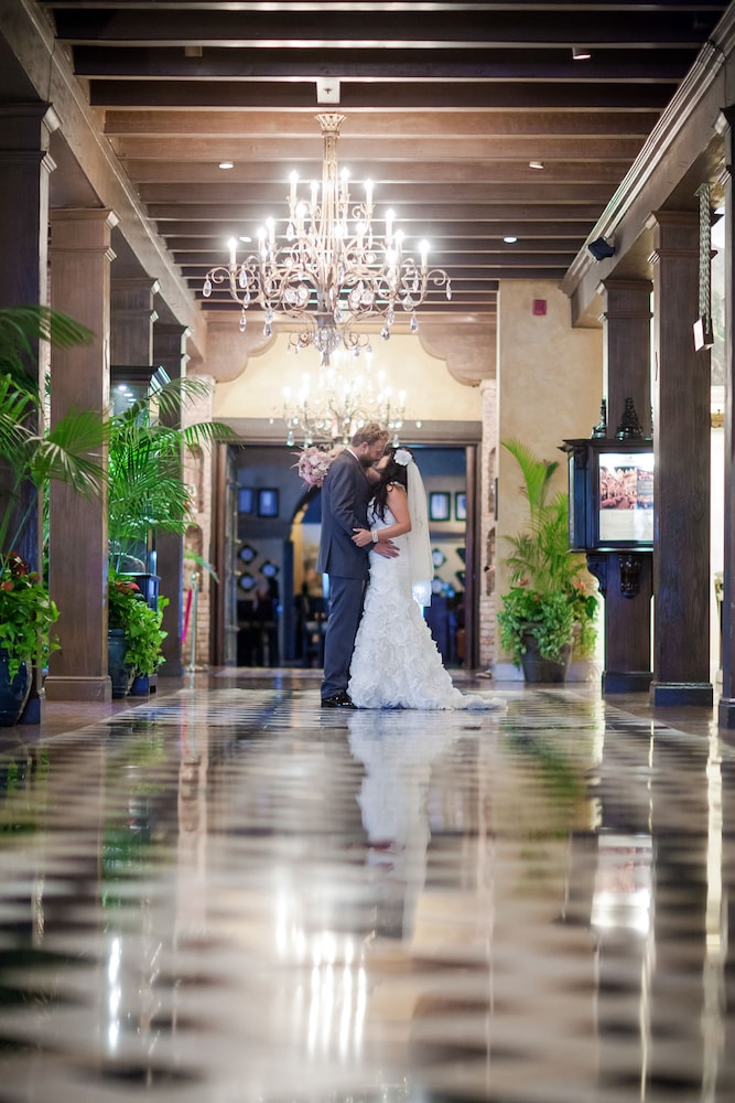 The Mission Inn Hotel & Spa 9/48