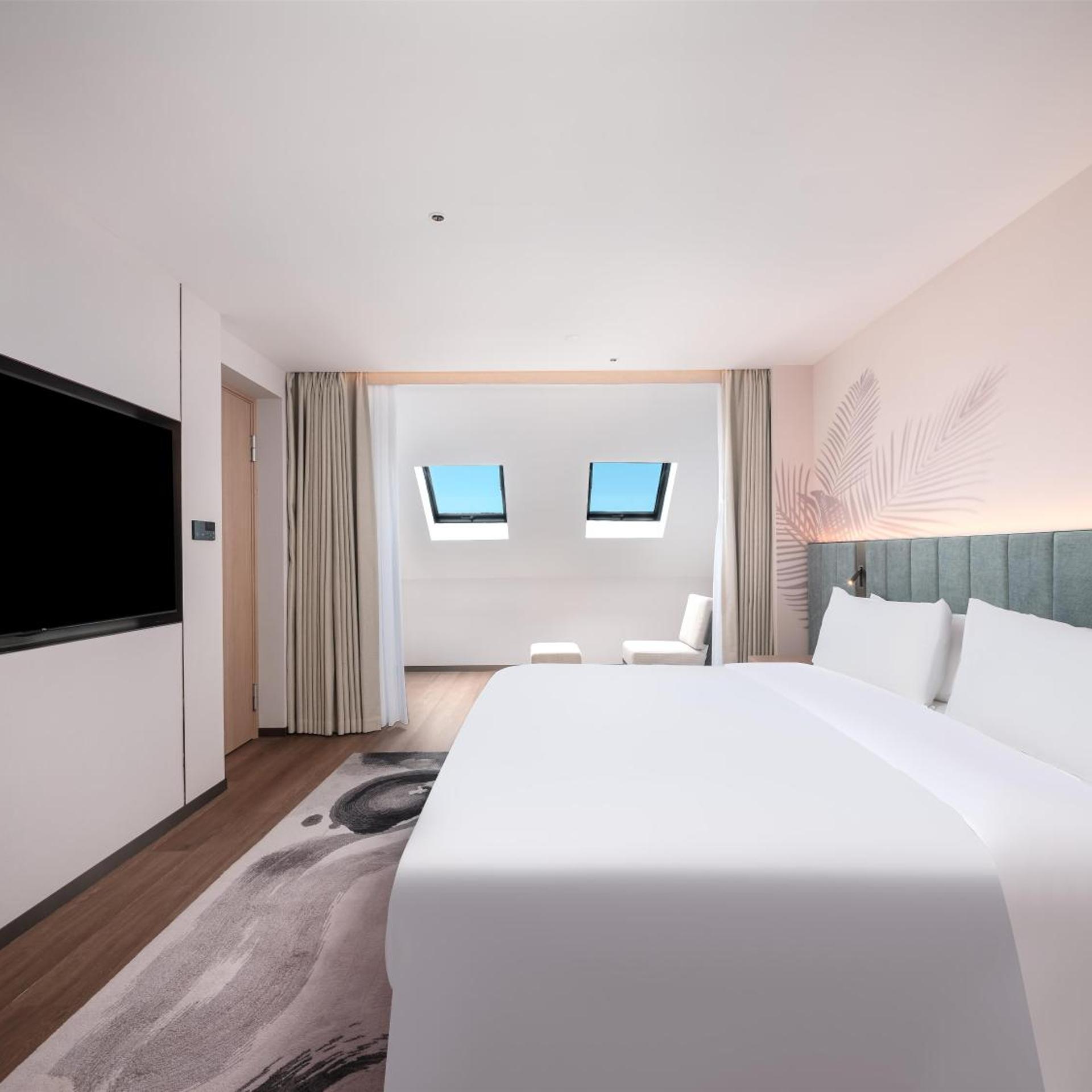 Hilton Garden Inn Zhoushan Mount Putuo 19/50
