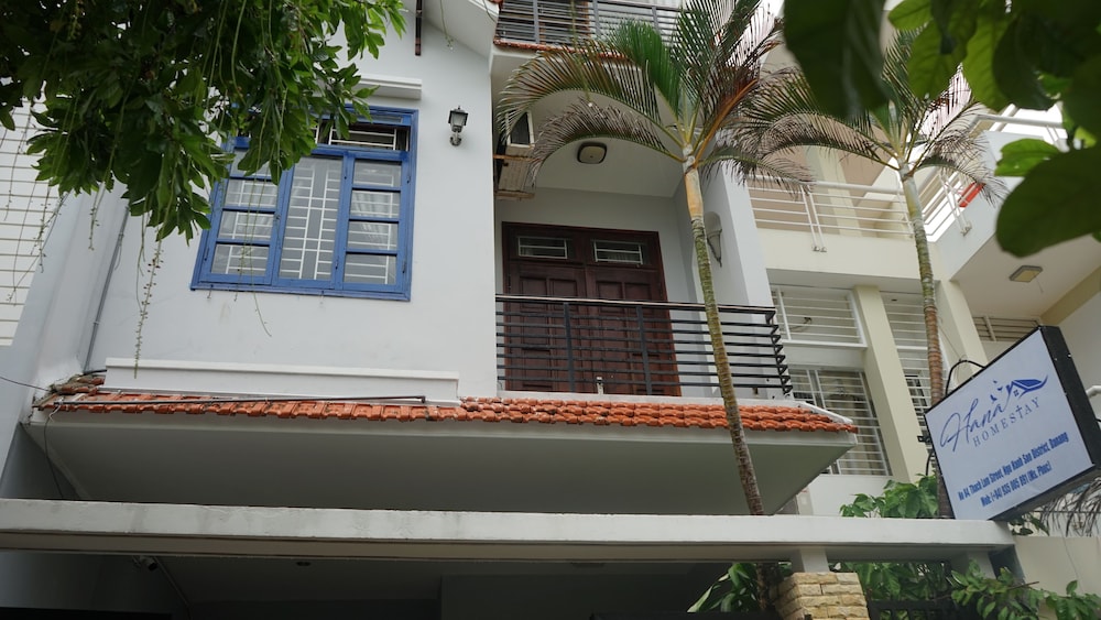 Hana Homestay Danang 2/26