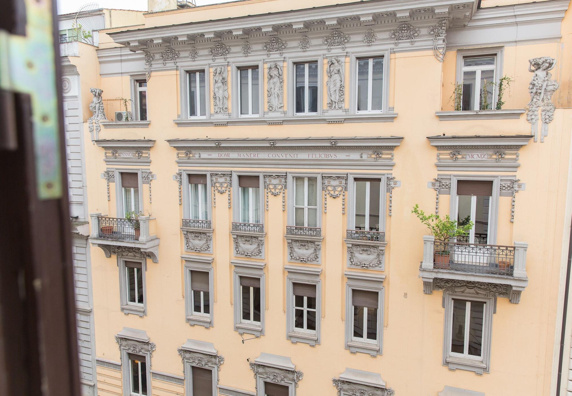 Venustas Roma Hotel 1/33