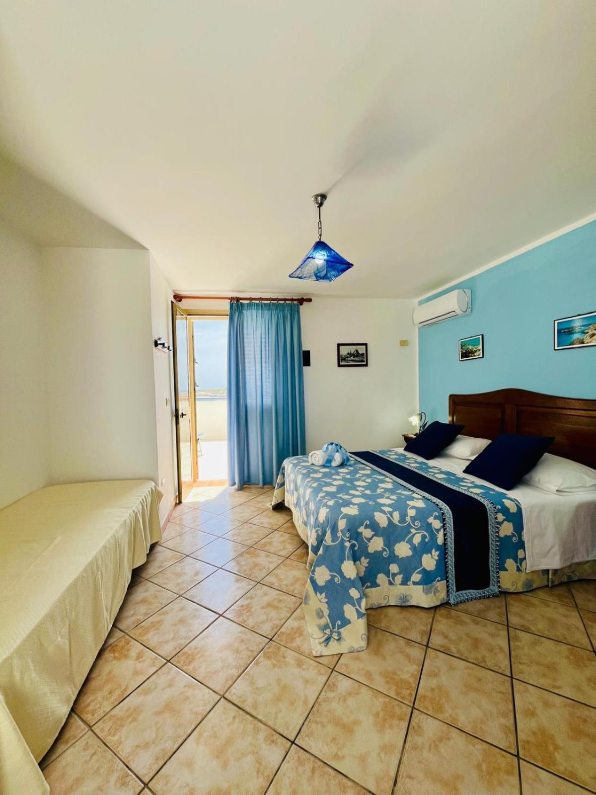 Hotel Giglio 11/50