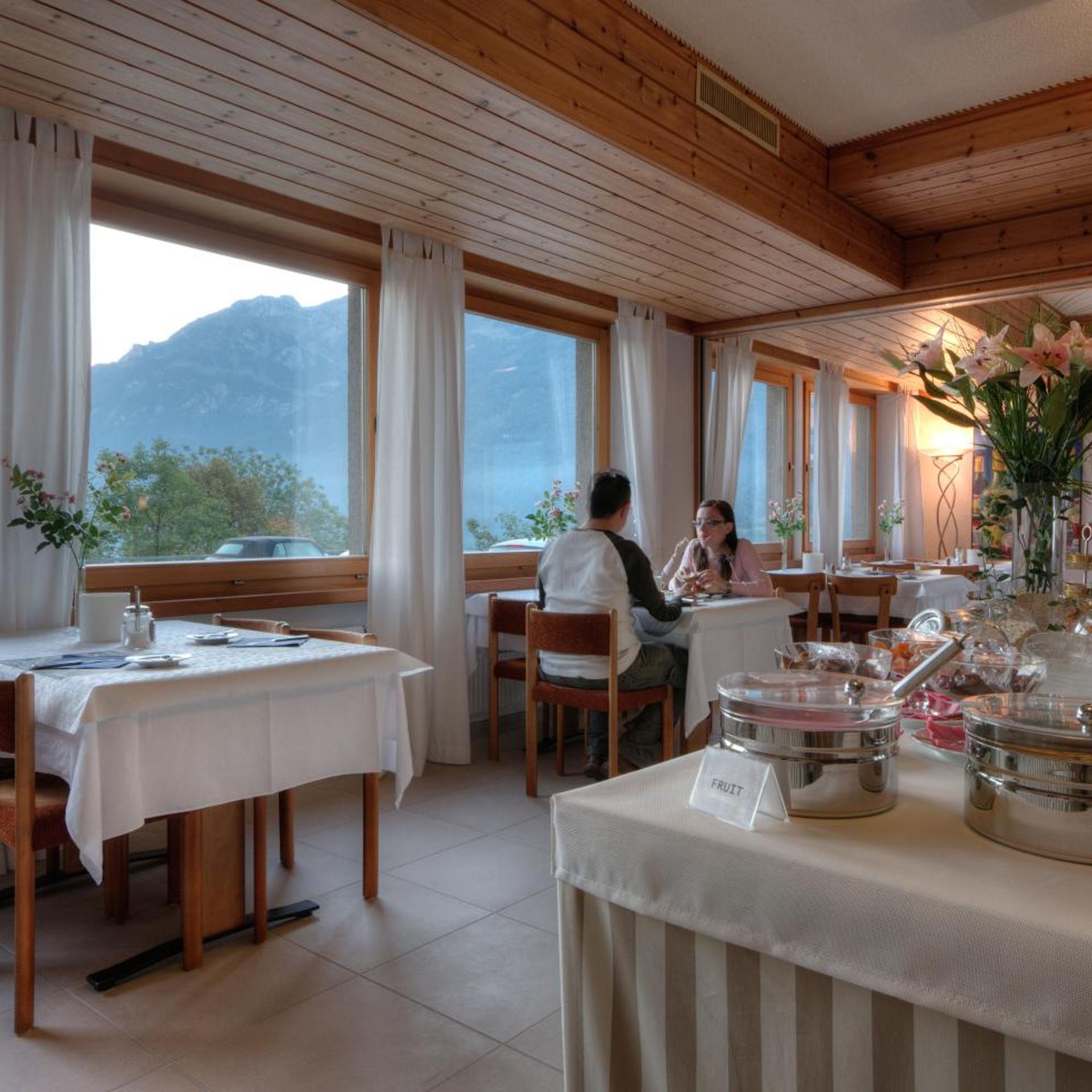 Hotel Brienzersee 36/50