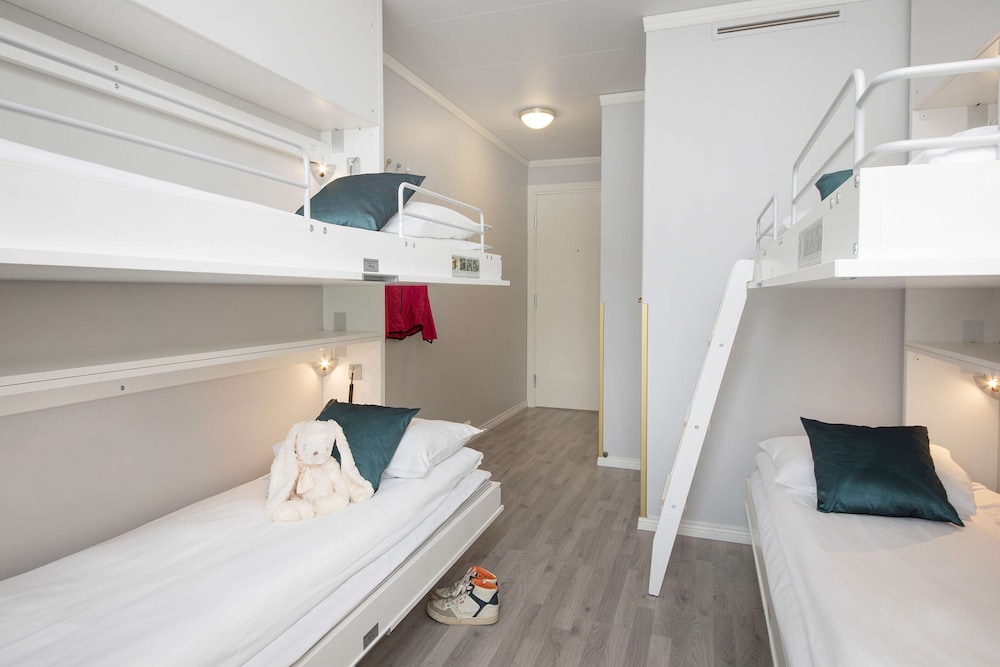 Scandic Gardermoen Hotel 9/50