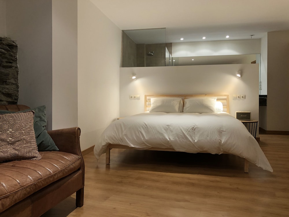 Secret Spot Hostel 4/41