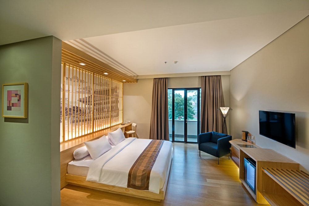 Tama Boutique Hotel 14/50