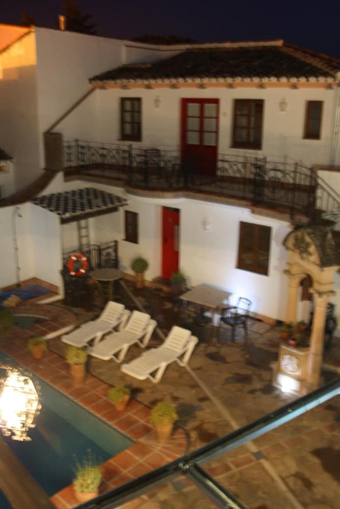 Hotel La Ciudad 11/39