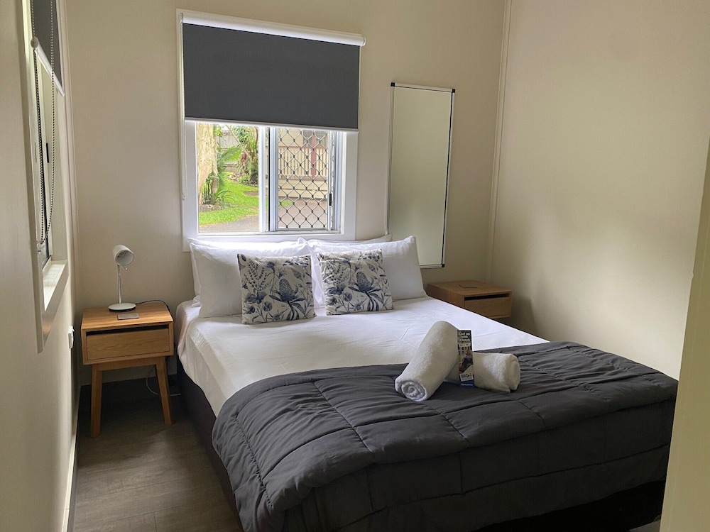 NRMA Atherton Tablelands Holiday Park 12/50