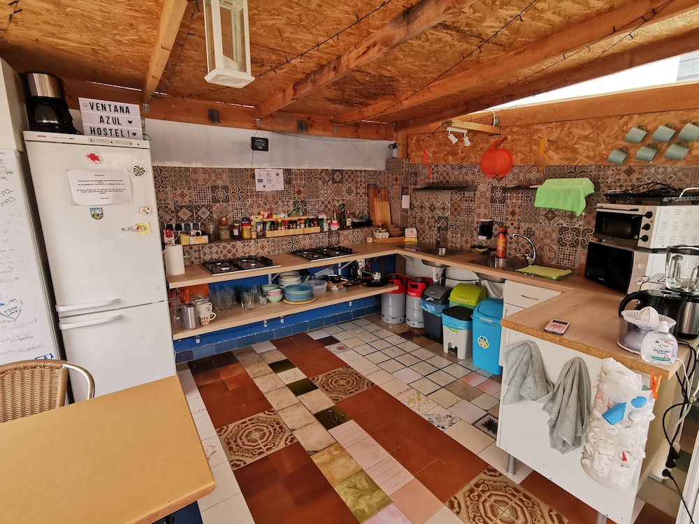 Avocado Surf Hostel 36/50