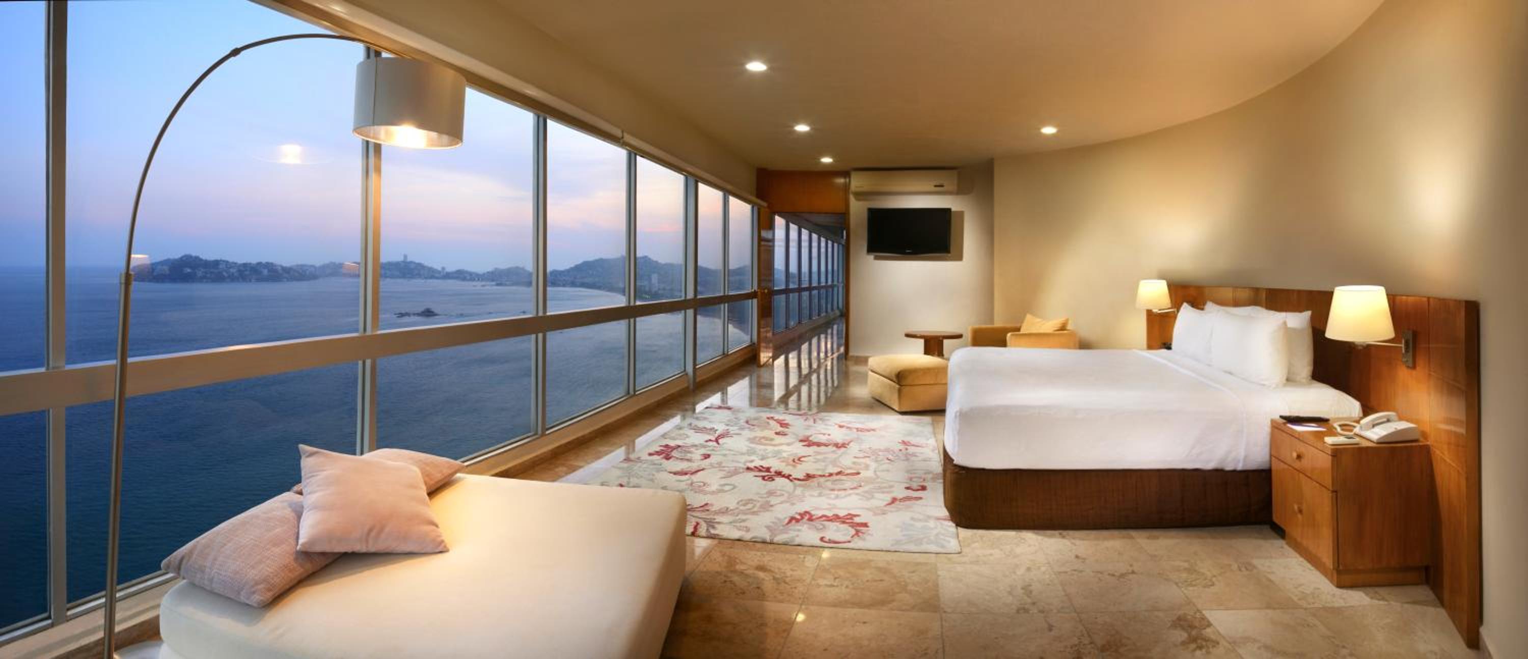 جناح رئاسي، HS Hotsson Smart Acapulco 4/10