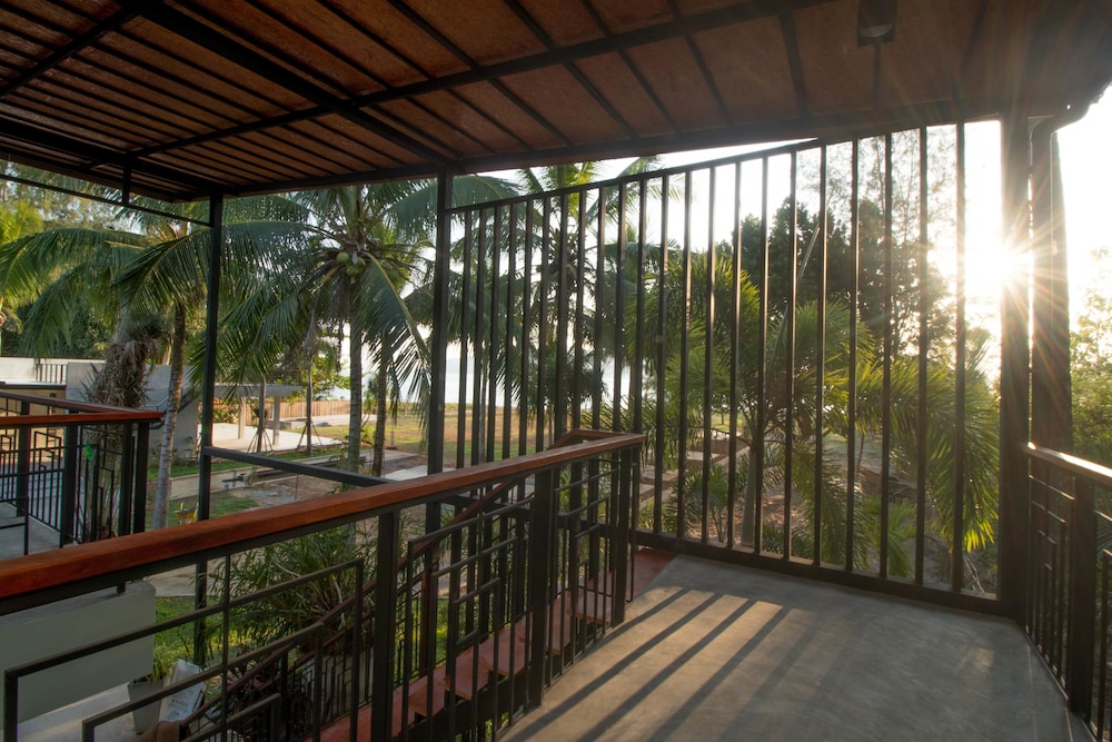Seesea Resort 60/62