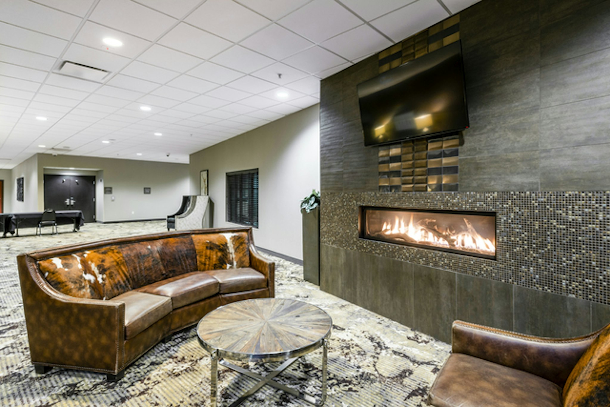 Stoney Creek Hotel Kansas City - Independence 1/41