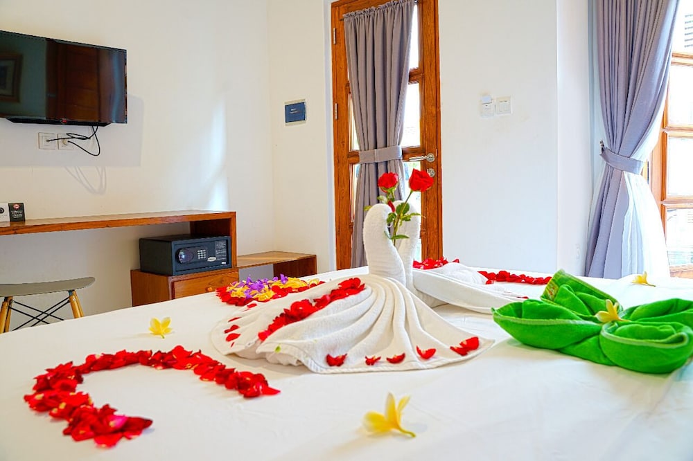 The Tanjung Bidadari (ex IOOVE Tanjung Seminyak Suites) 6/22