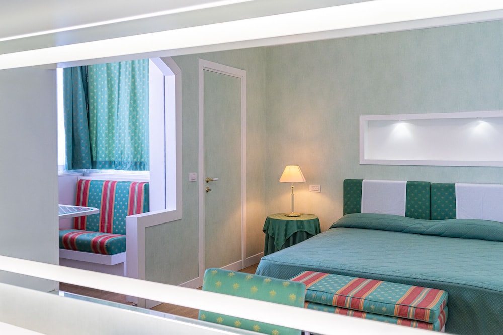 Hotel Estense 9/50