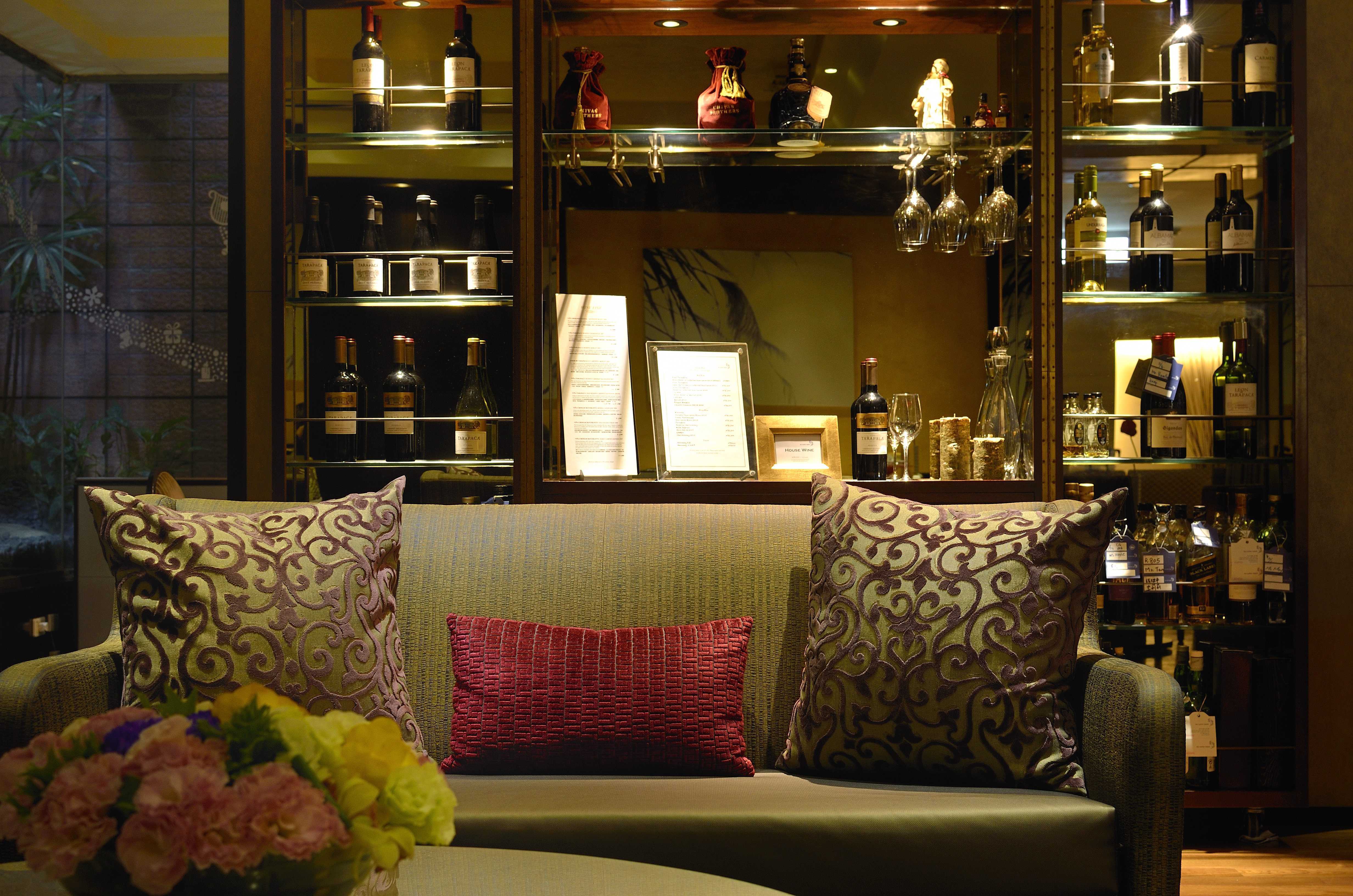 Les Suites Taipei Da An 5/11