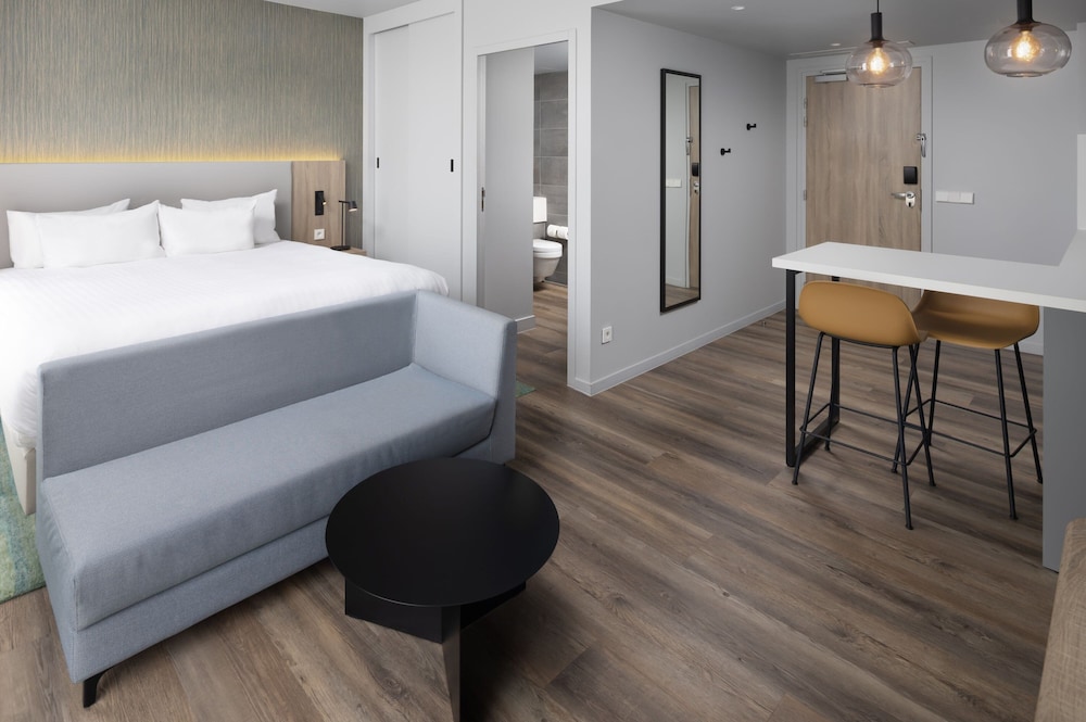 Residence Inn Paris Charles de Gaulle Central Airport 8/32