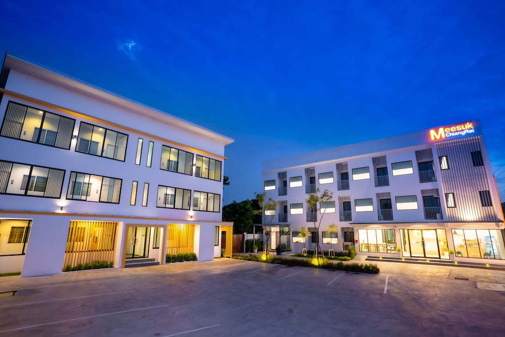 Meesuk Residence 5/35