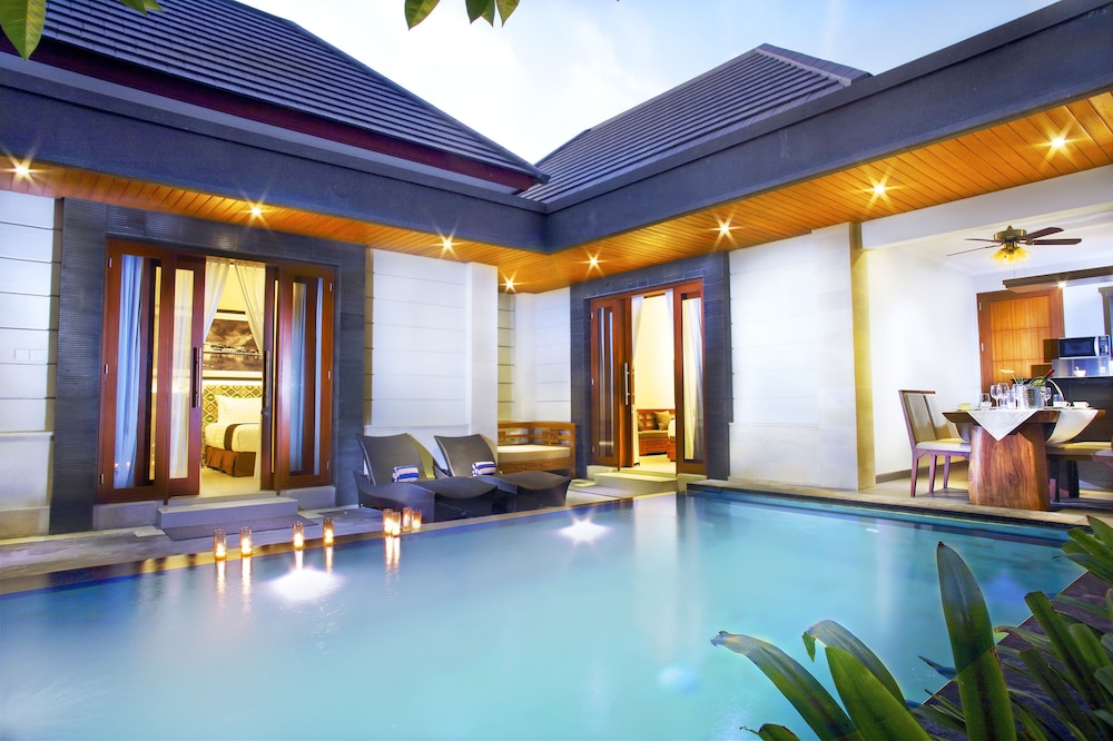 The Banyumas Suite Villa Legian 19/39