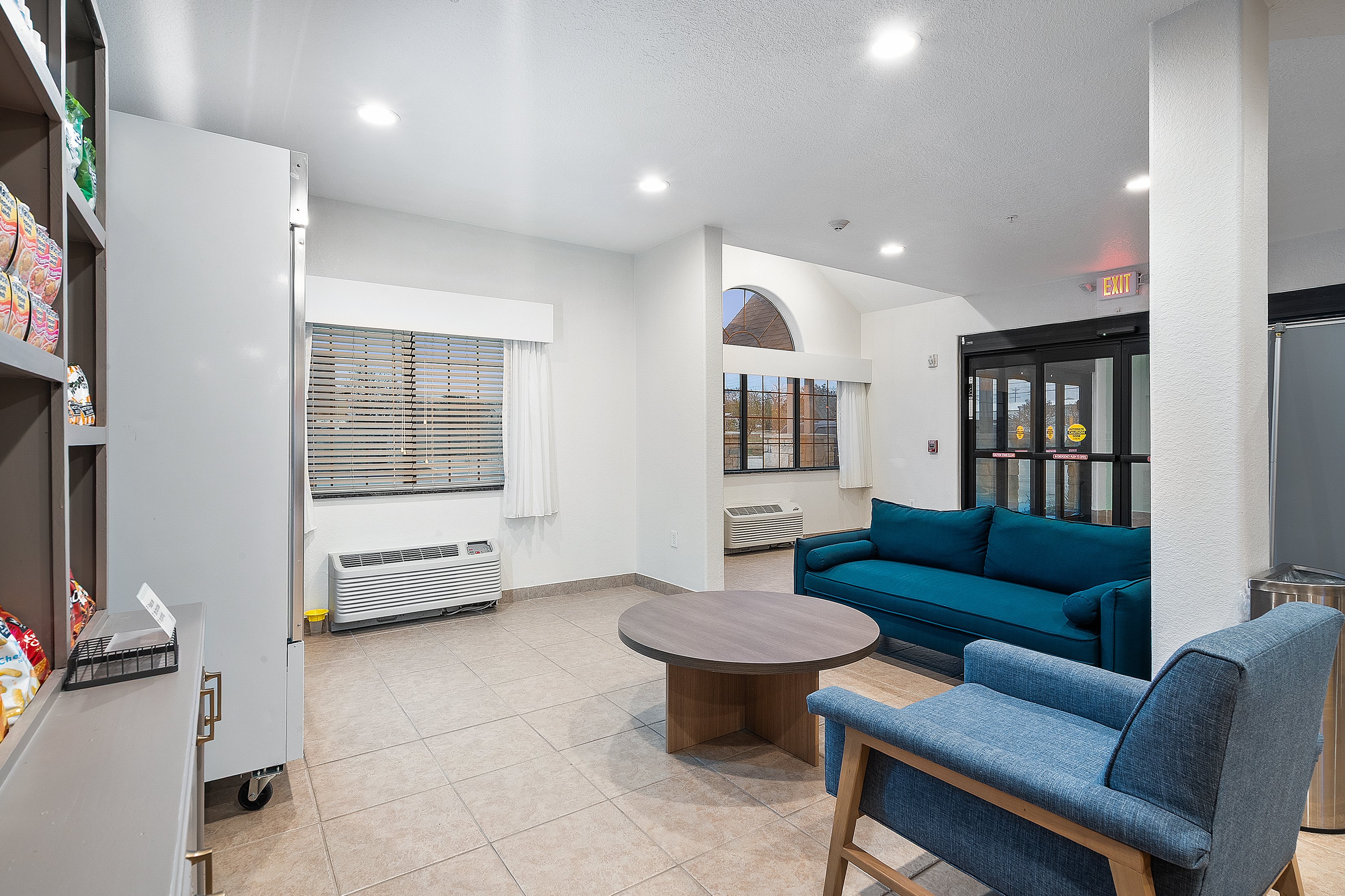 Microtel Inn Suites By Wyndham Gonzales 41/68