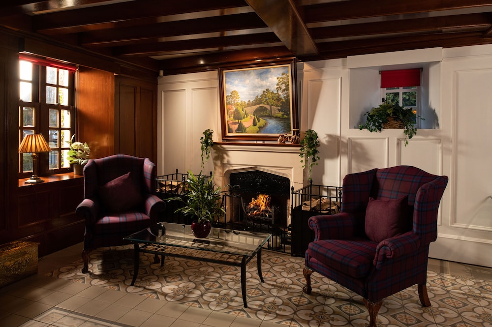 Brig o Doon House Hotel 13/37