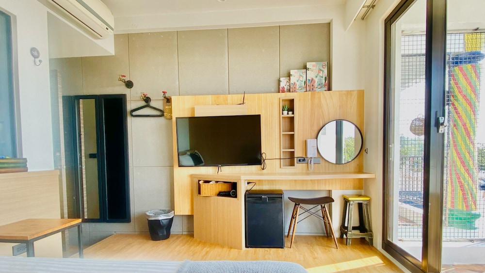Mini Summer Hostel 39/50