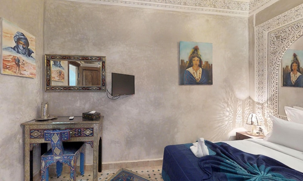 Riad Abaka by Ghali annexe 6/50