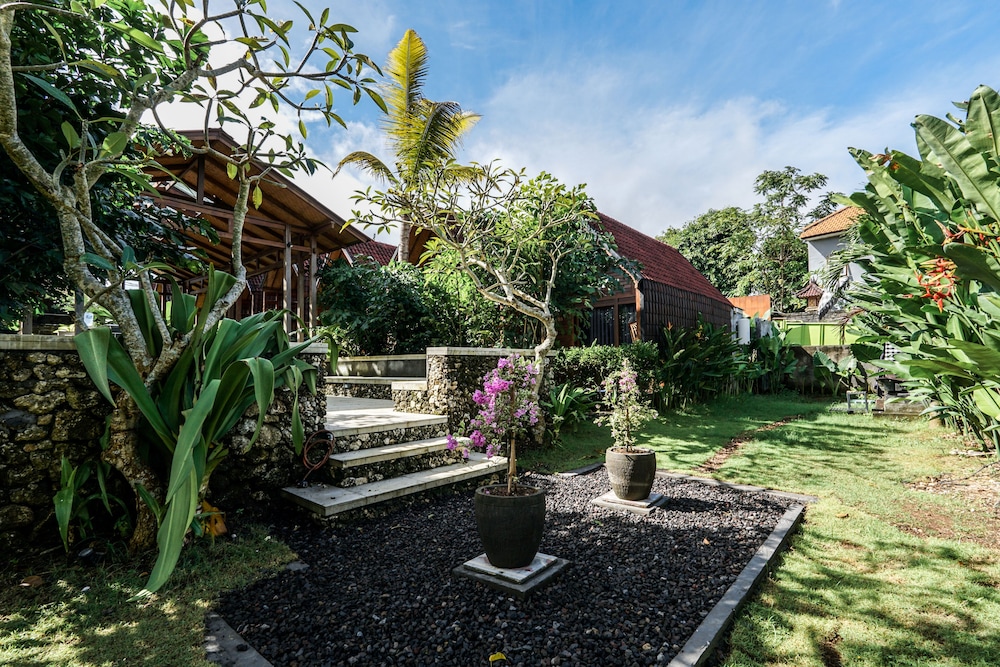 Bingin Lodge 28/40