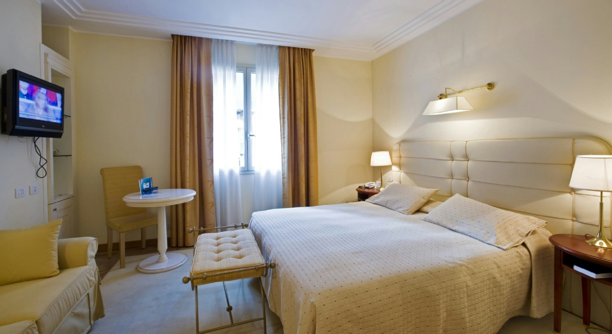 Rizzi Aqua Charme Hotel Spa 9/28