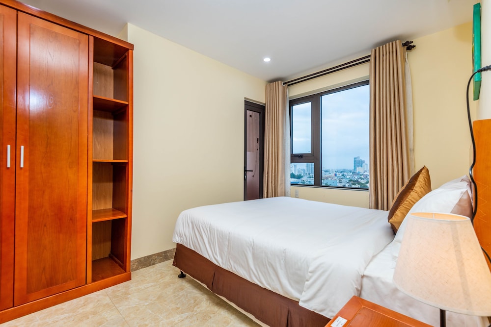 An Thuyen Hotel 20/48