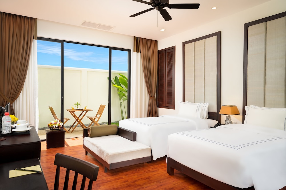 The Embassy Angkor Resort & Spa 6/62