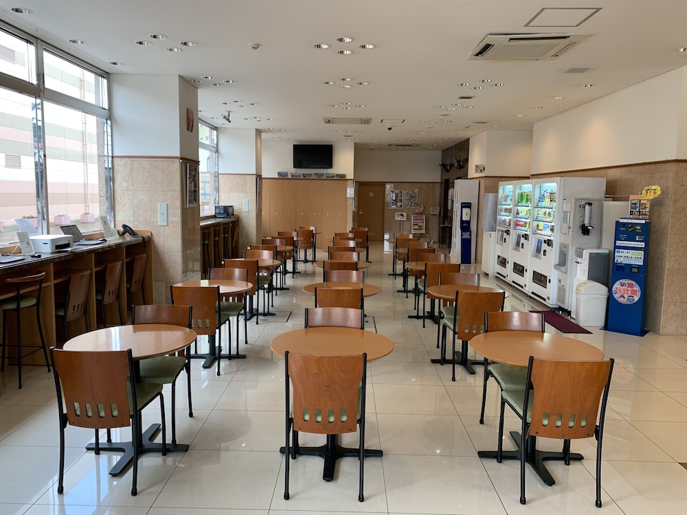 Toyoko Inn Sasebo Ekimae 49/58