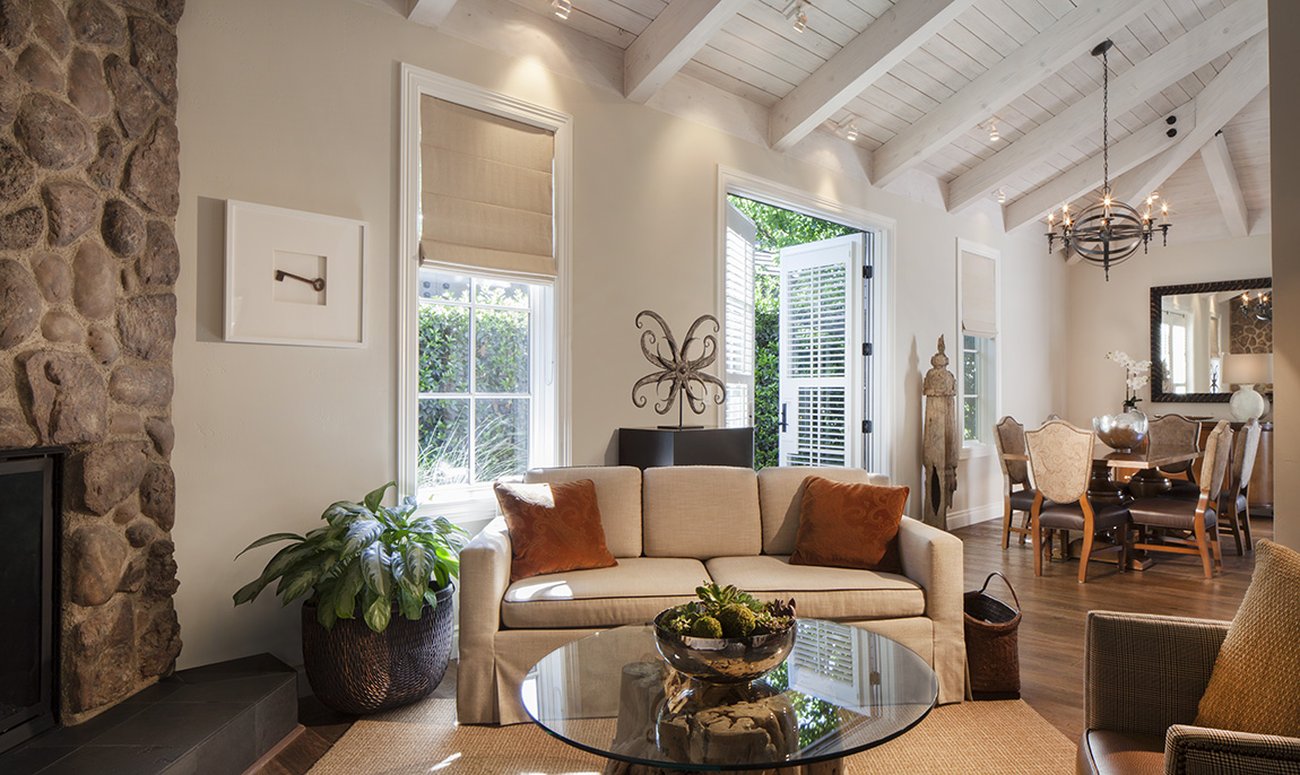 Hotel Yountville 30/69