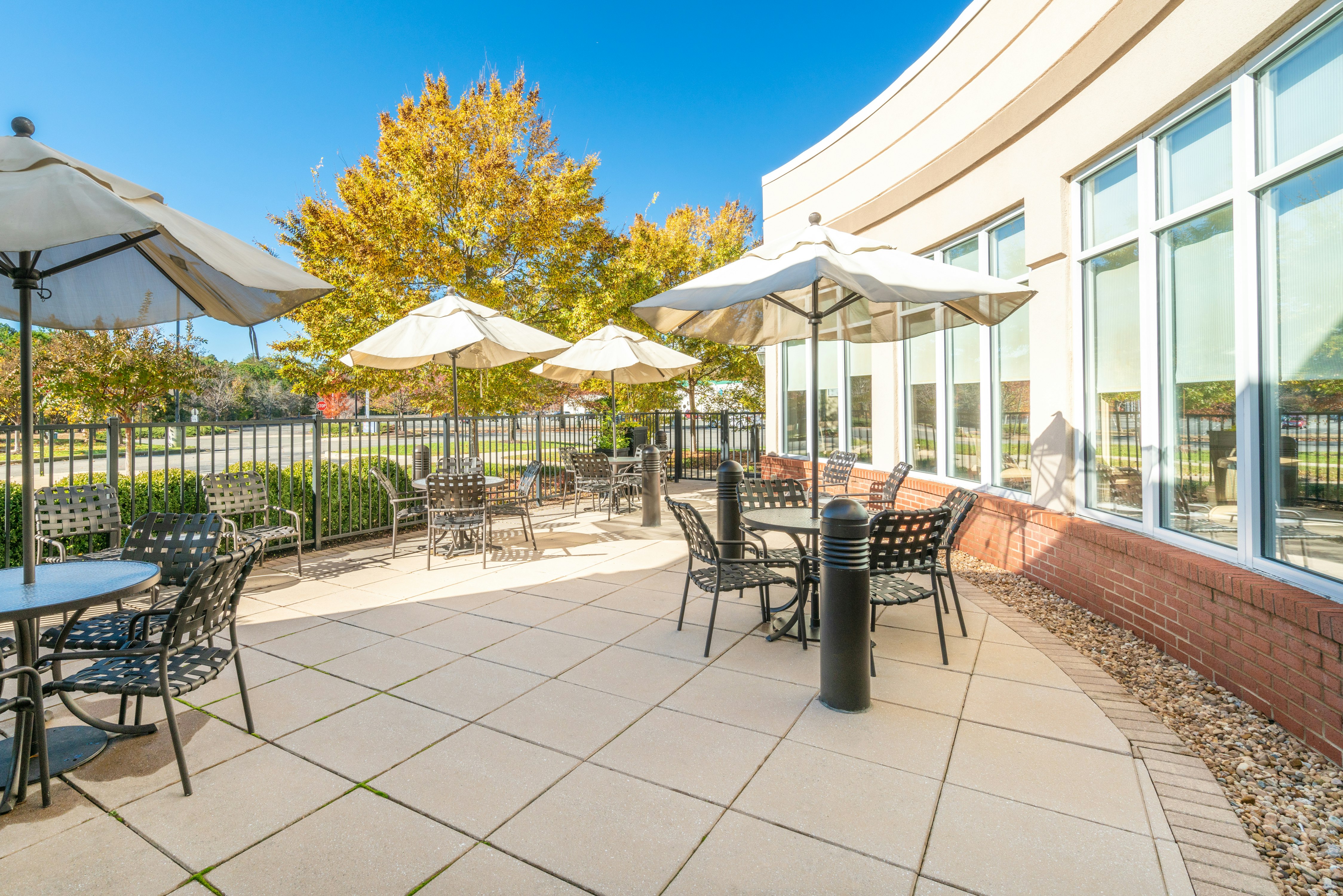 Hilton Garden Inn Richmond Airport 43/45