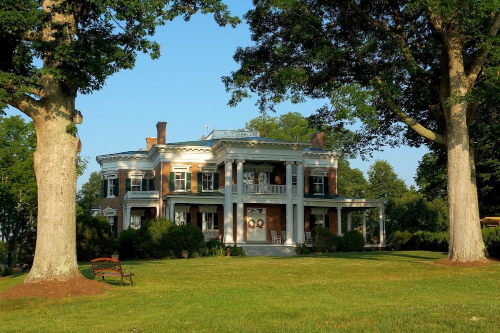 Rockwood Manor 7/71