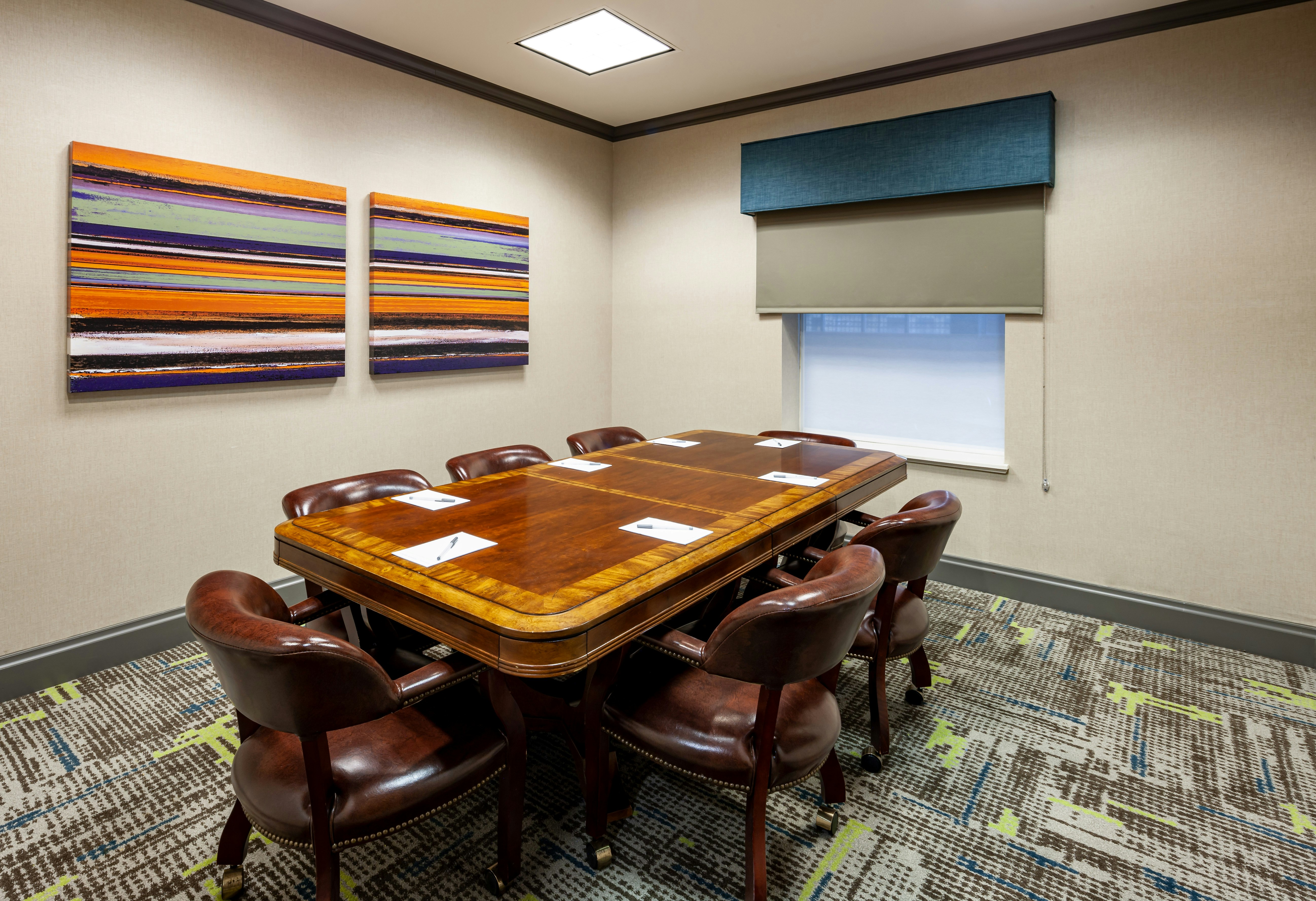 Hampton Inn And Suites Texarkana 26/32