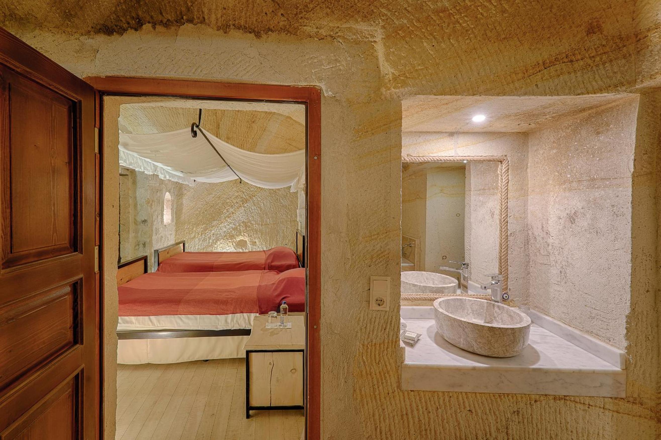 جناح عائلي، Taru Cave Suites 9/10
