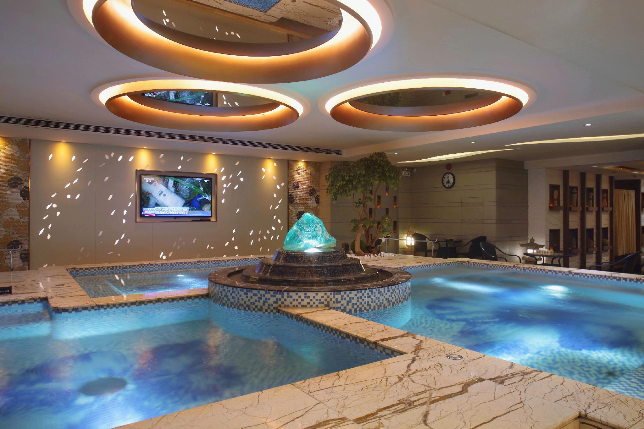 Dongguan Silverworld Garden Hotel 36/63