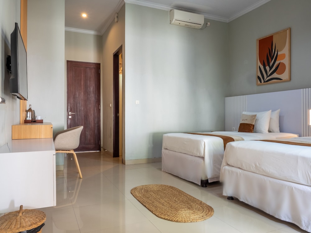 U Tube Hotel & Spa 31/66
