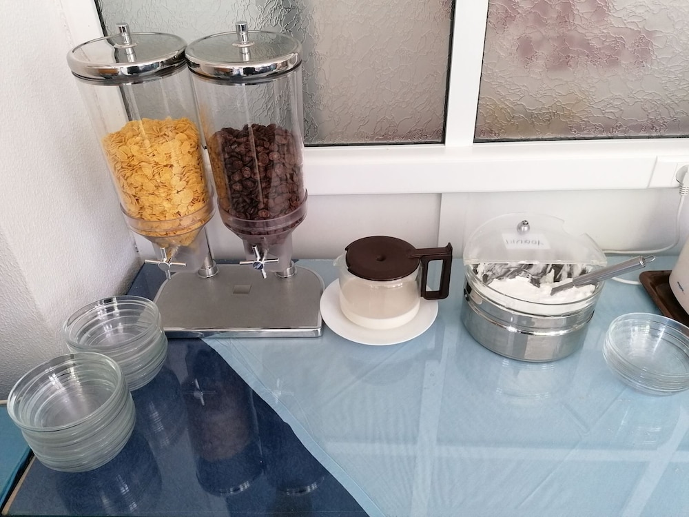 Aegeon Hotel - Adults Only 27/53