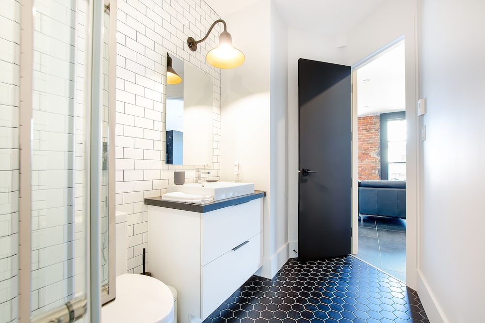 Les Lofts St Vallier By Les Lofts Vieux Quebec 17/60