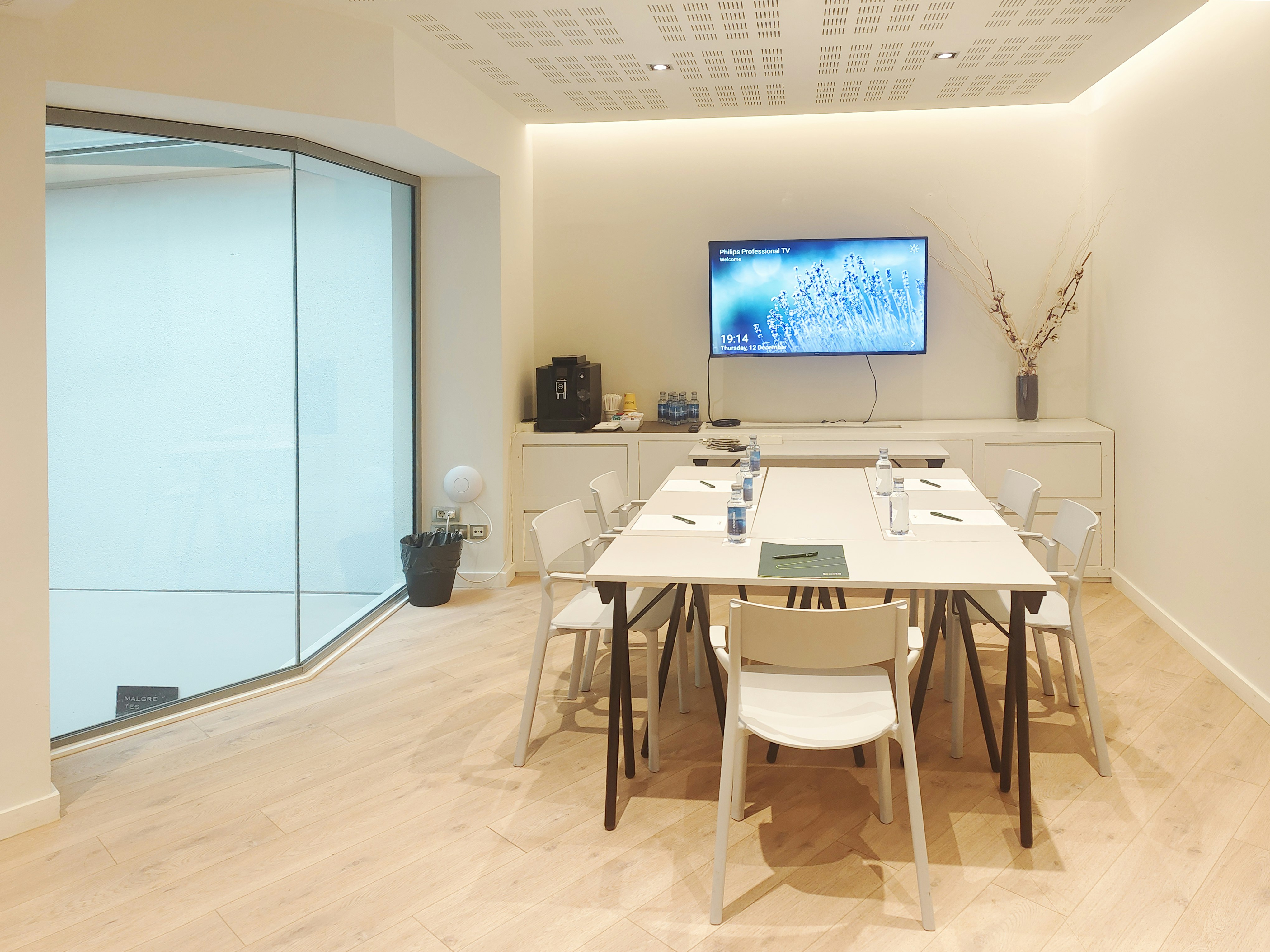 SERCOTEL AMISTER ART HOTEL 42/49