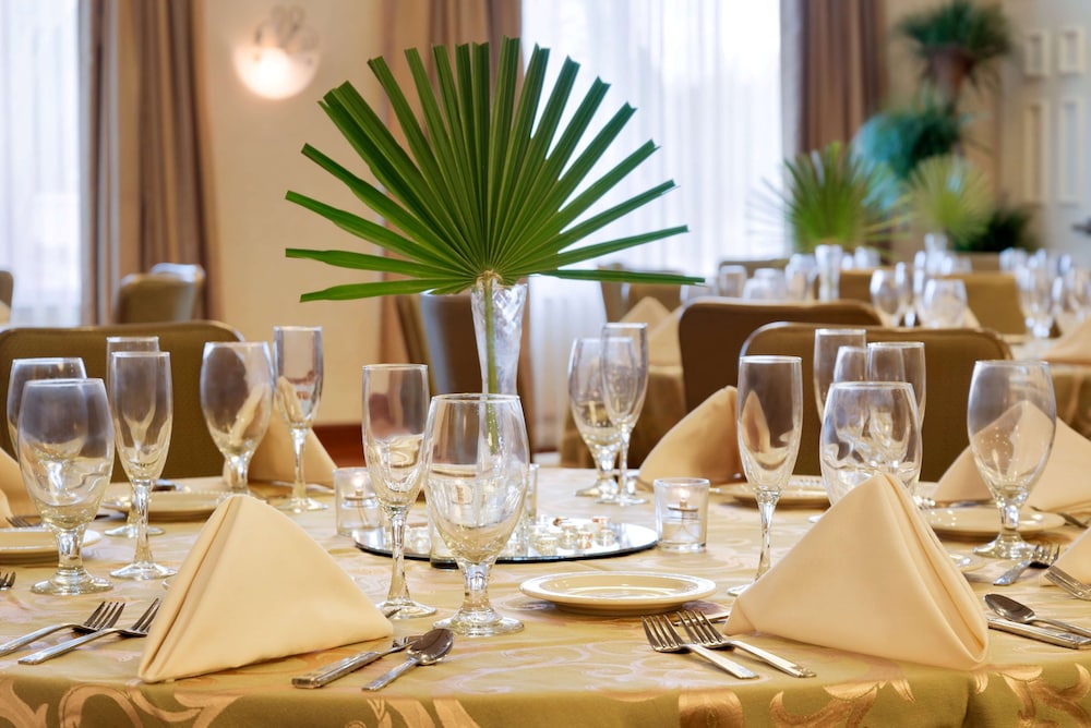Hilton Garden Inn Palm Coast Town Center 30/39