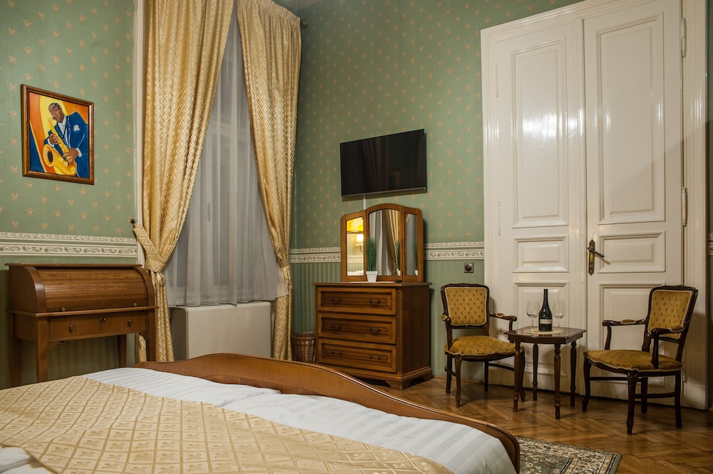 Cotton House Budapest 20/74