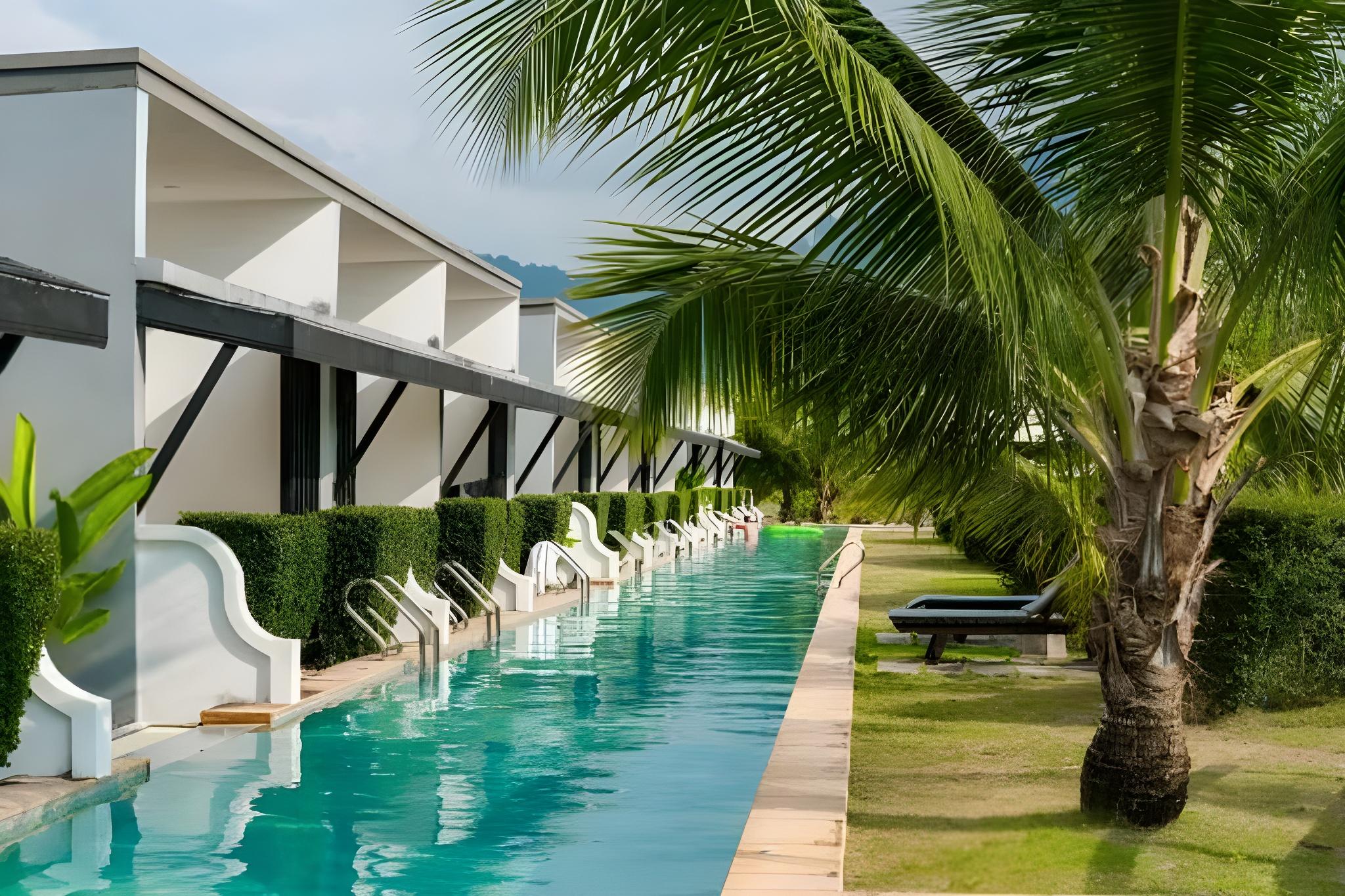 The La Valle’e Resort 27/36